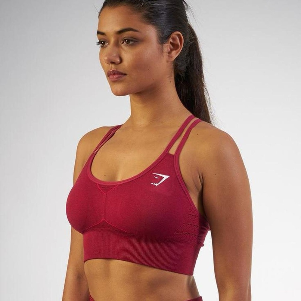 Gymshark Seamless Sports Bra